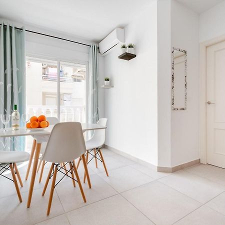 Apartament U Wiesia Apartment Torrevieja Luaran gambar