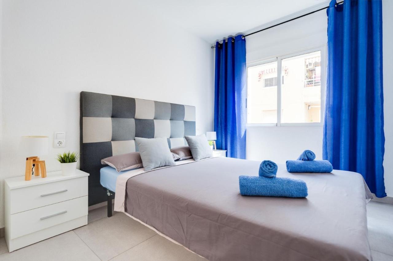 Apartament U Wiesia Apartment Torrevieja Luaran gambar