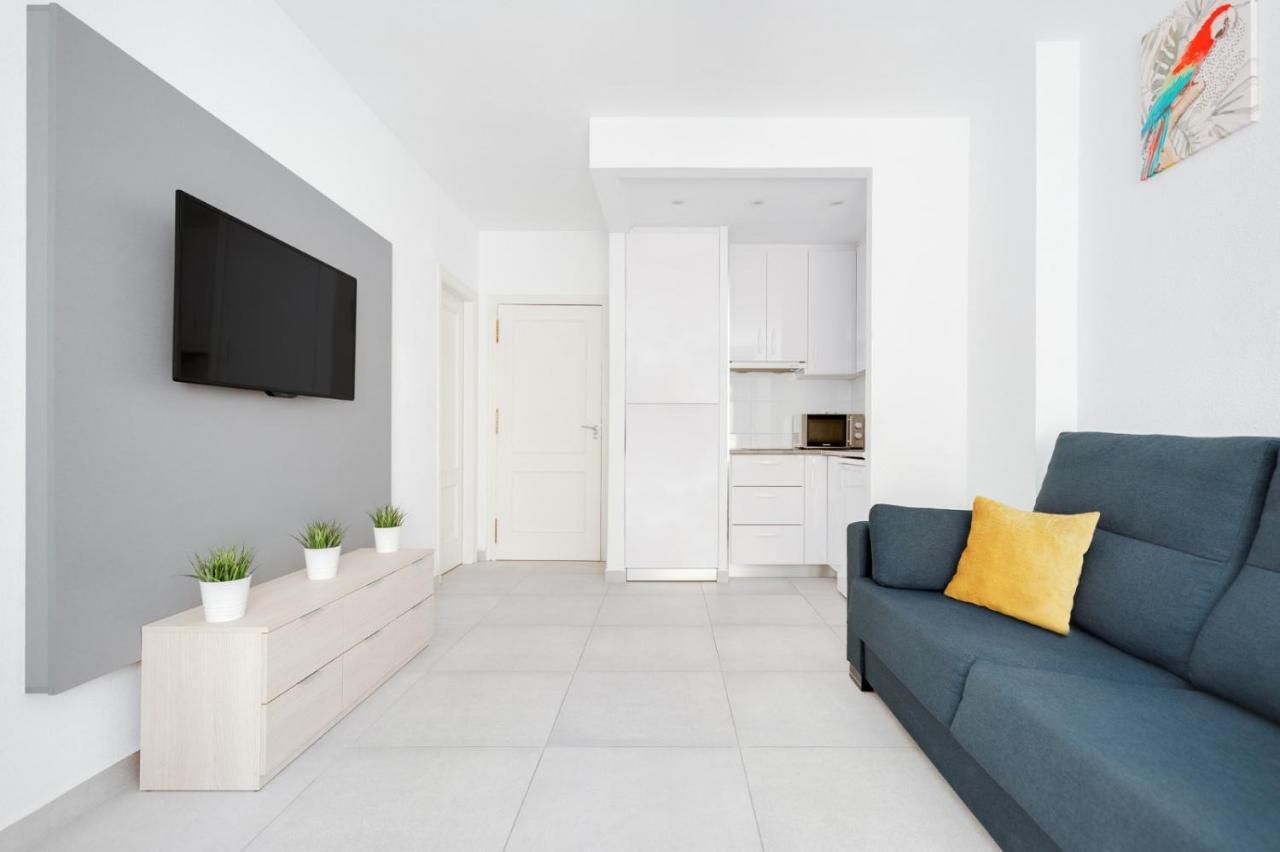 Apartament U Wiesia Apartment Torrevieja Luaran gambar
