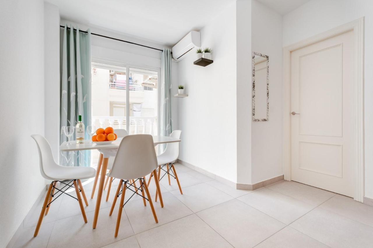 Apartament U Wiesia Apartment Torrevieja Luaran gambar